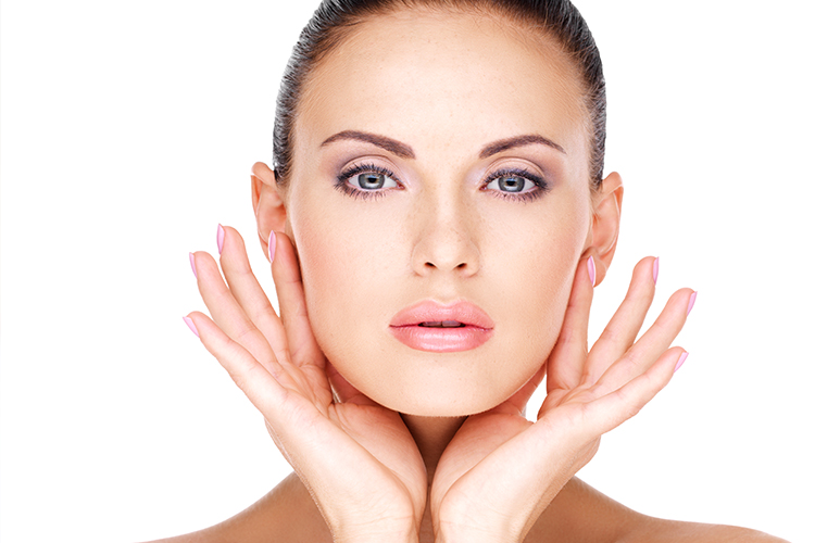 BB Glow Treatment