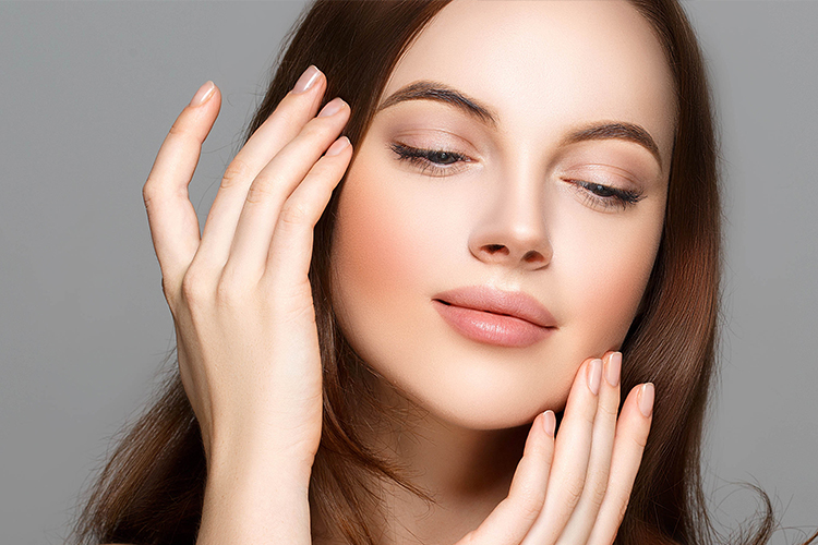 Collagen Facial Treatment