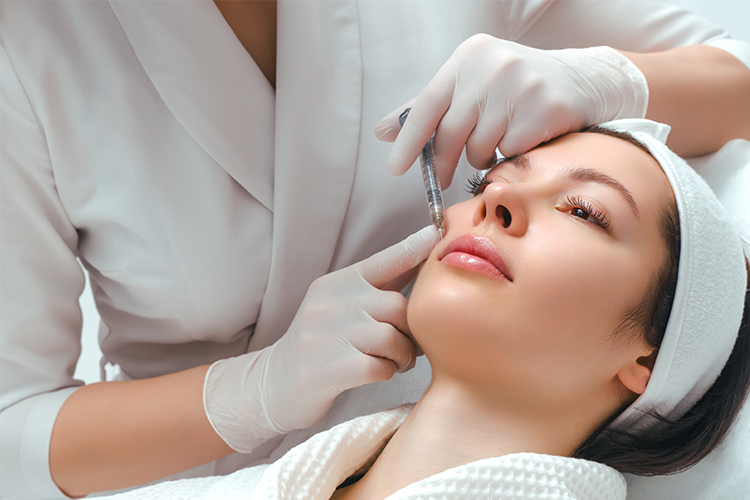 Botox Injections