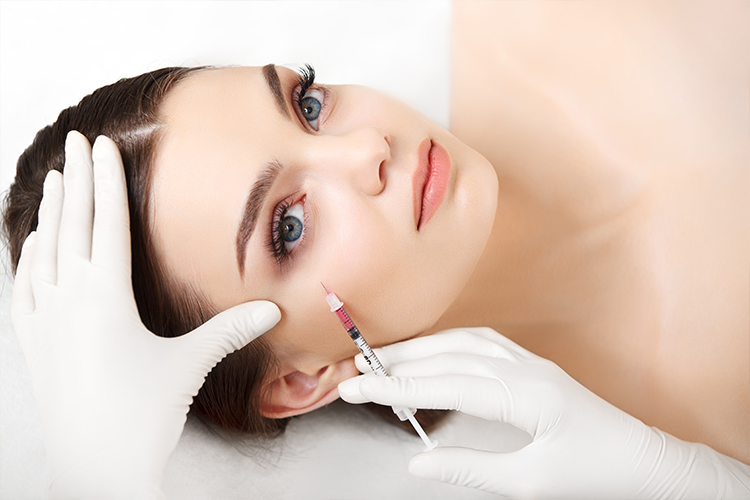 Revitalize your skin, body, and hair—naturally and non-surgically.